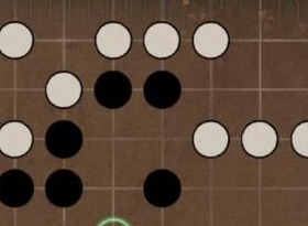 古镜记棋局解密攻略 棋局破解方法