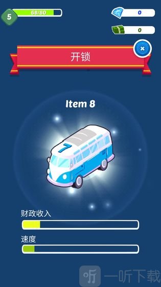 汽车帝国