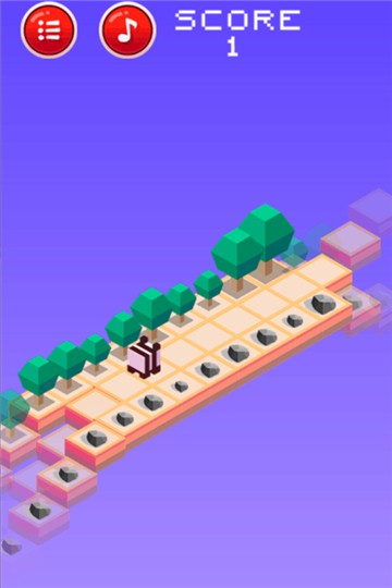开心动物园