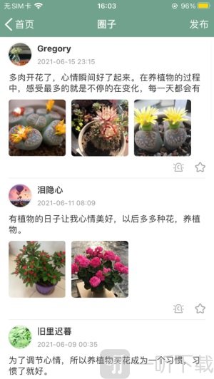 溪沐