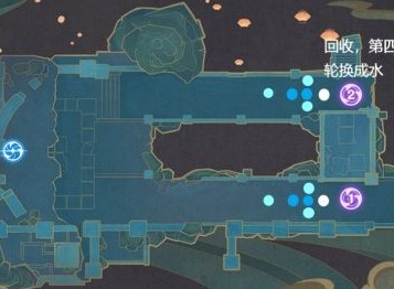 原神机关棋谭燕双来如何通关 机关棋谭第5关燕双来通关攻略