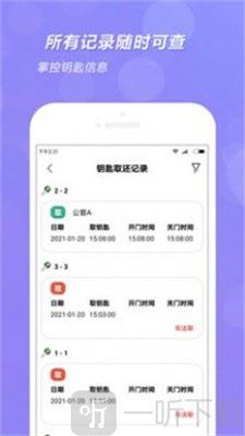 全匙