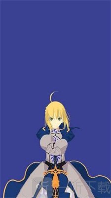 动漫插画壁纸