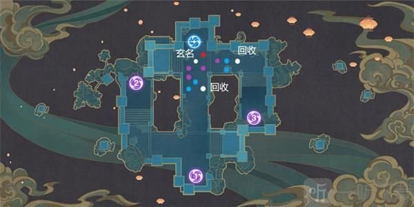 原神机关棋谭第八关怎么过 机关棋谭第八关春几回通关攻略