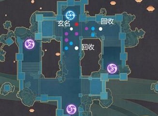 原神机关棋谭第八关怎么过 机关棋谭第八关春几回通关攻略