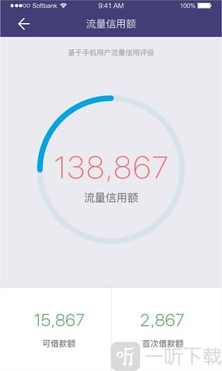 流金贷