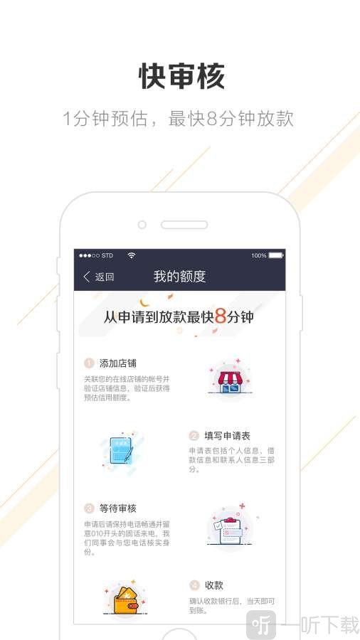 宜信商通贷