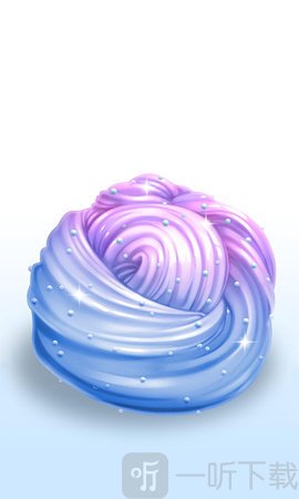 史萊姆解壓模擬器