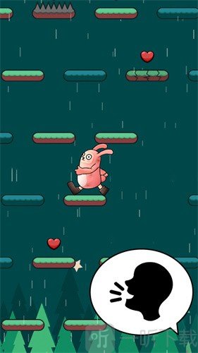 声控兔子人