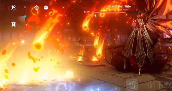 原神冰与火之魔女打法攻略 原神2.1女士副本要怎么打