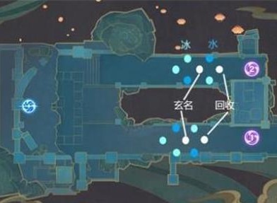 原神机关棋谭第十关全攻略 原神机关棋谭第十关超强挂机攻略