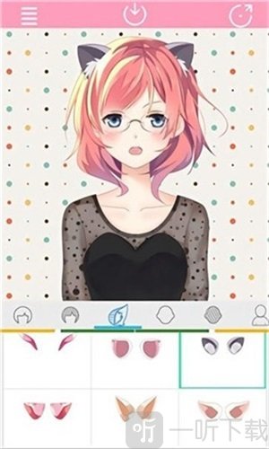 樱花学校恋爱记