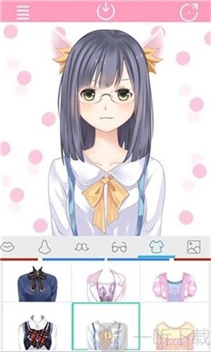樱花学校恋爱记