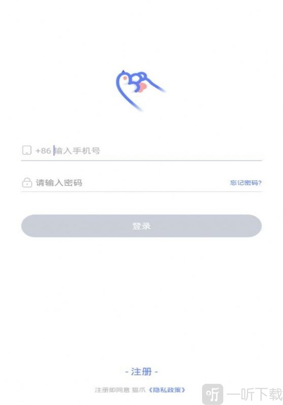 猫爪交友
