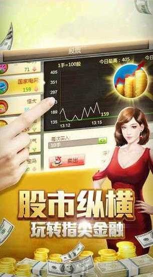 商业公司3D