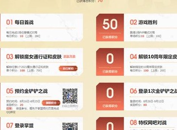 英雄联盟十周年宝箱积分怎么获得 LOL十周年钻石宝箱白嫖攻略