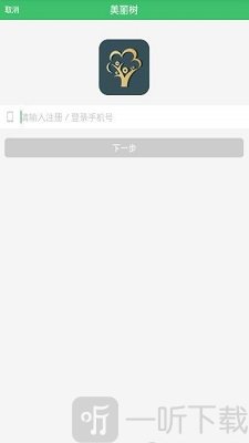 美丽树