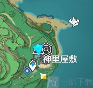 原神咔嚓任务攻略 咔嚓任务触发位置分享