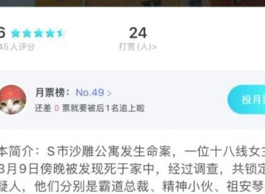 我是谜沙雕公寓凶手是谁 沙雕公寓剧本答案解析