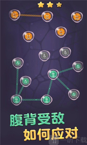 细胞扩张保卫战