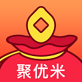 聚优米