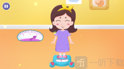 妈妈生宝宝