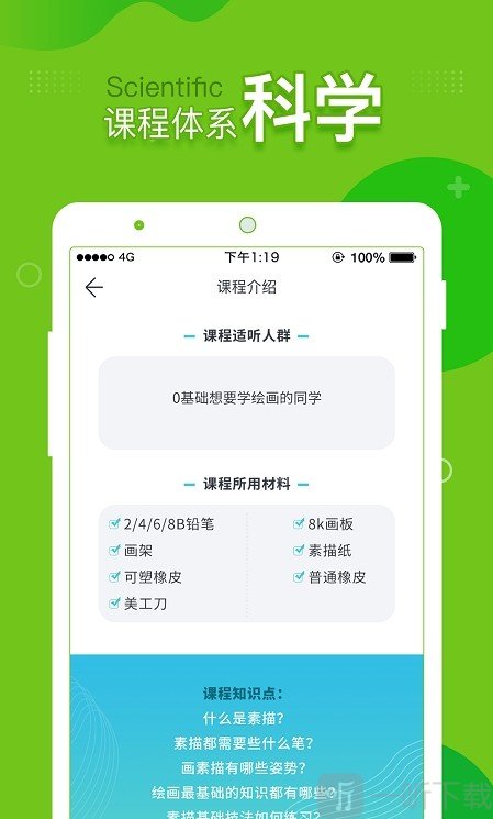提树