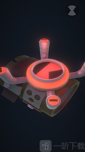 超能仪模拟器