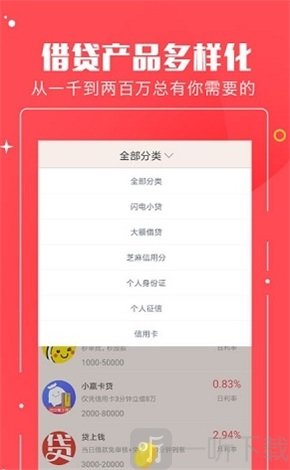 小呆熊贷款