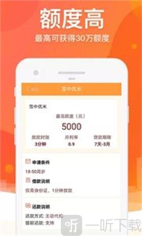 五花八门贷款
