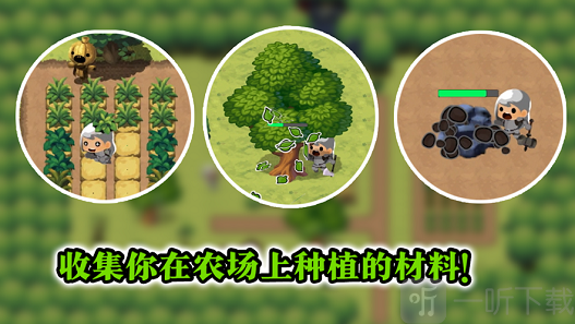 勇敢者的农场生存之道