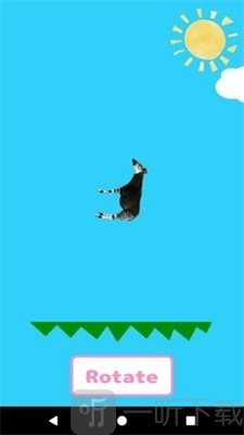 幼儿轻松认动物