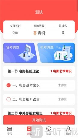 文常王者