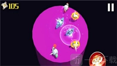 星际大乱斗