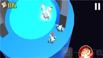 星际大乱斗