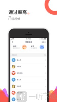 小肥鱼贷款