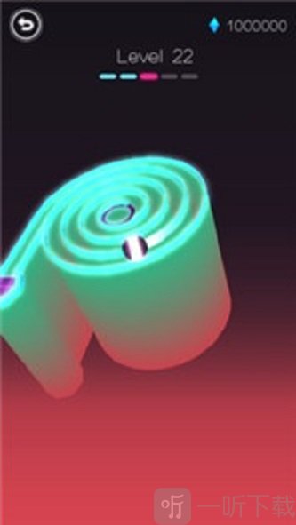 平衡小球