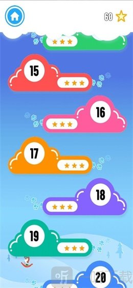 积木派对我敲开心