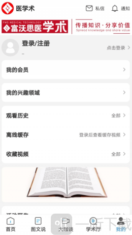 医学术