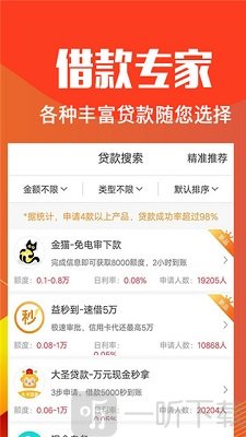 橄榄优借
