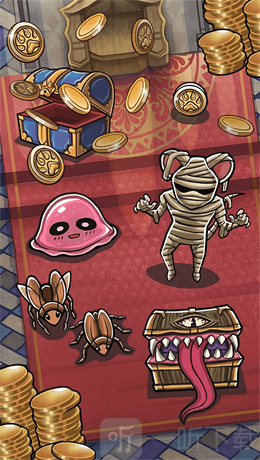 喵酱迷城