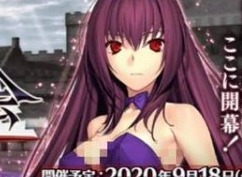 FGO斯卡哈兔女郎灵衣怎么获取 斯卡哈兔女郎使用攻略