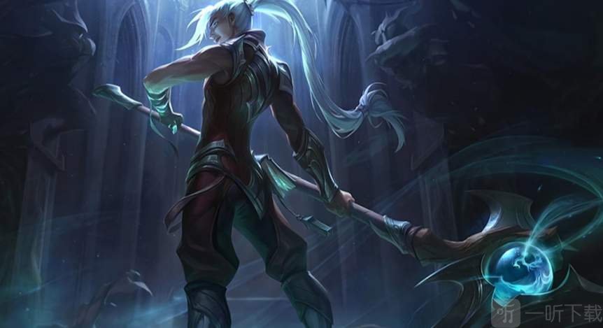 lol至臻凯隐什么时候出 lol十周年限定皮肤是什么