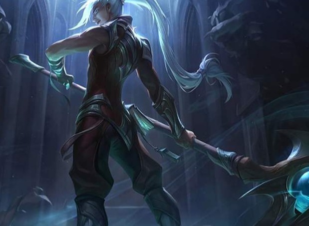 lol至臻凯隐什么时候出 lol十周年限定皮肤是什么