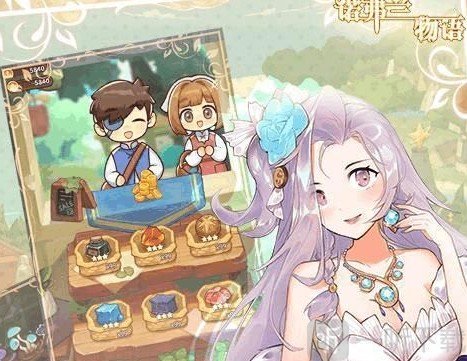 诺弗兰物语新人入坑指南  诺弗兰物语最全新人新手指南