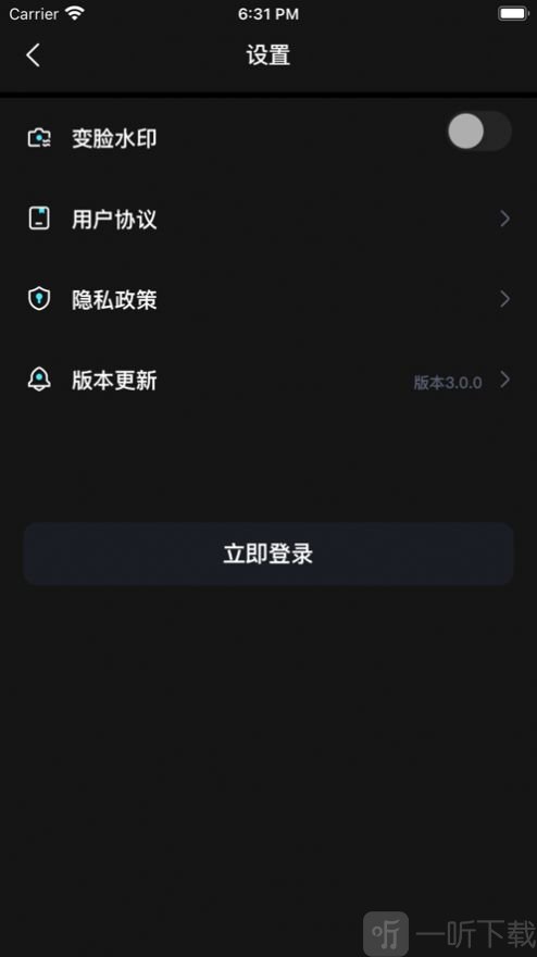 脸宝