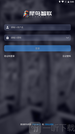 犀鸟智联