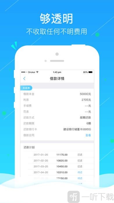 小金牛贷款