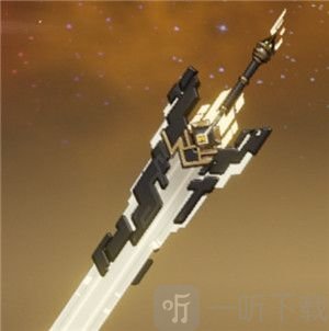 原神无工之剑适合谁 无工之剑属性强度分析及使用方法