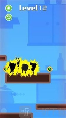 汉堡大逃亡